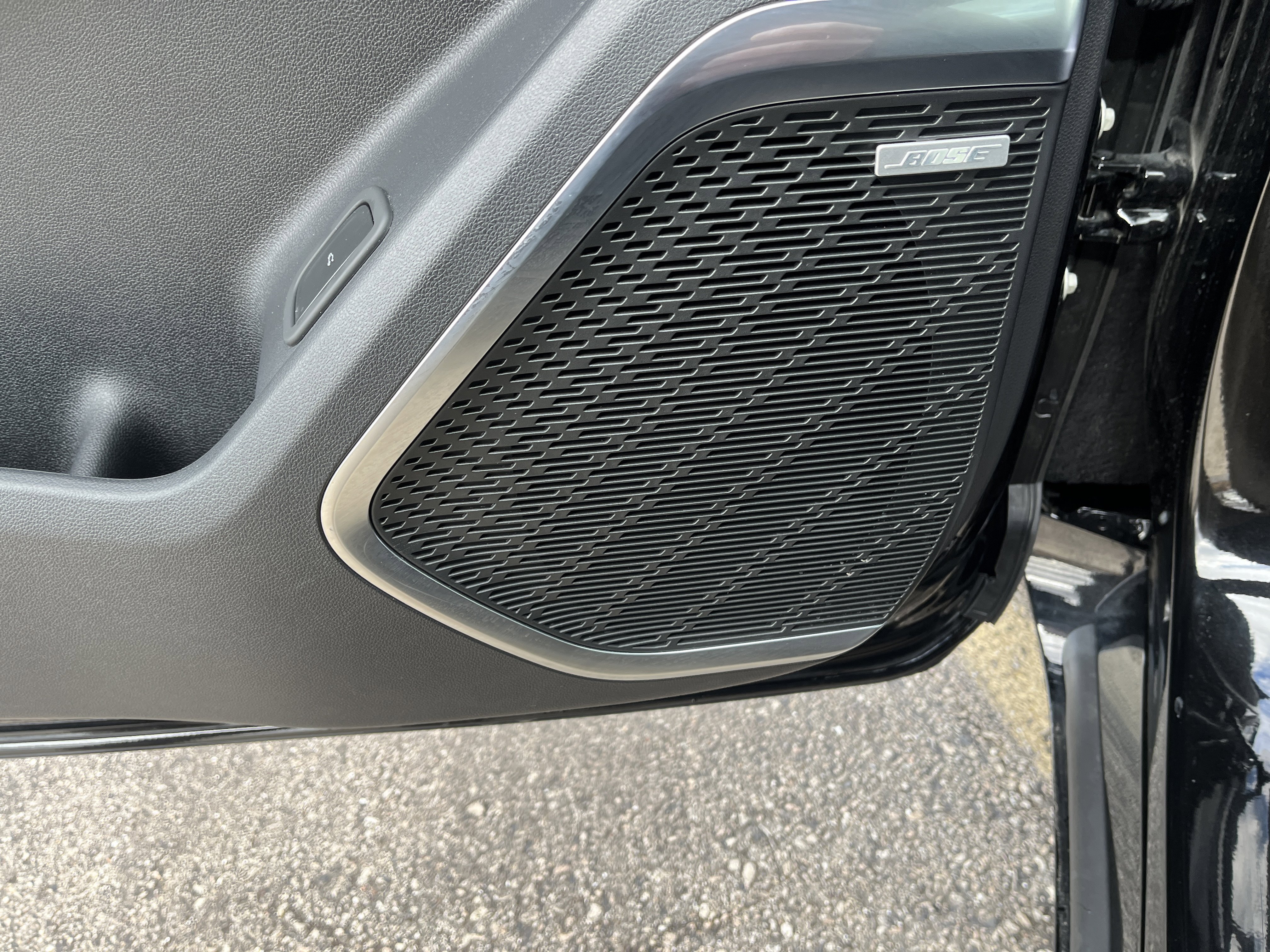 Used 2026 Buick Enclave Sport Touring w/ Super Cruise Package image 11