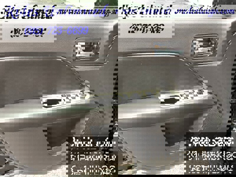 Used 2011 Ford Fusion Base w/ 501A Rapid Spec Order Code image 40