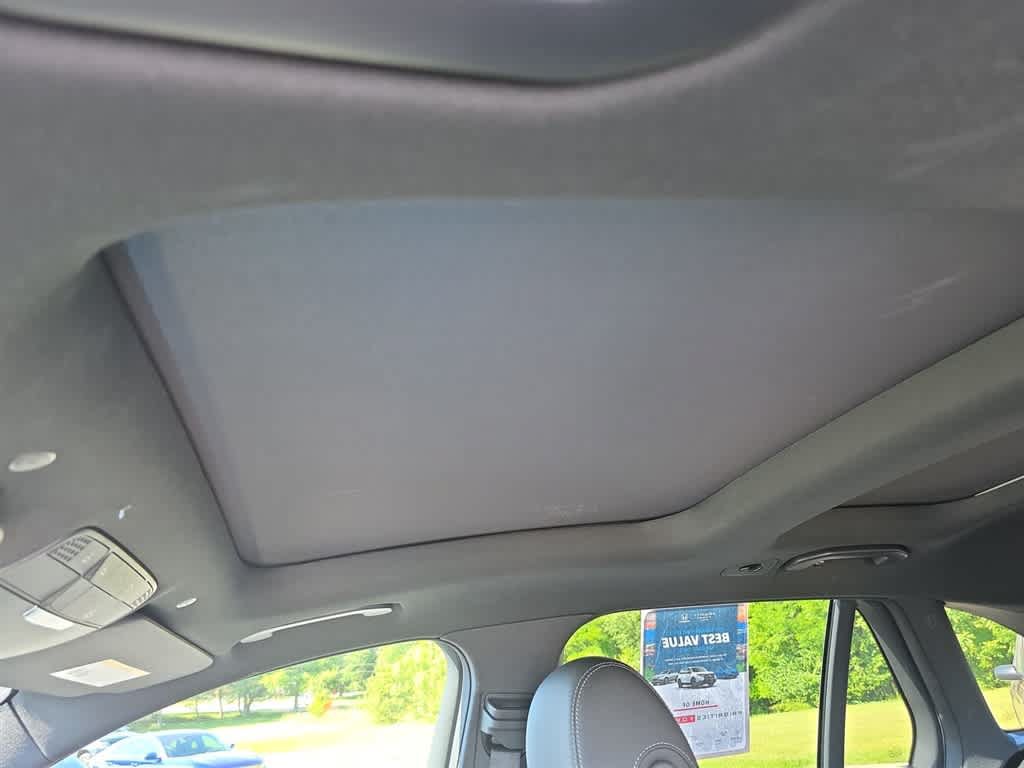Used 2022 Mercedes-Benz GLC 300 4MATIC image 16