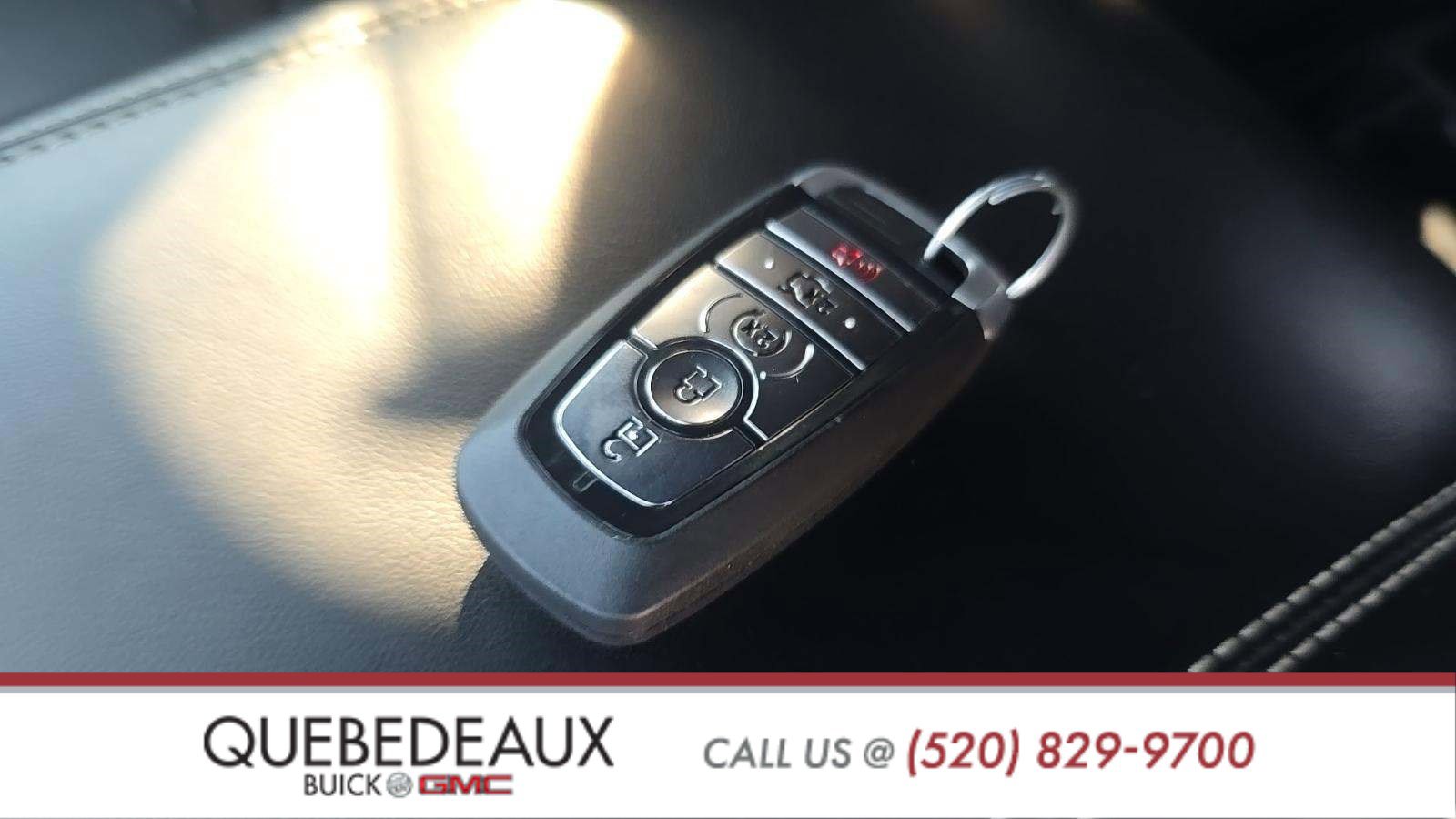 Used 2020 Ford Explorer ST w/ Premium Technology Package image 20