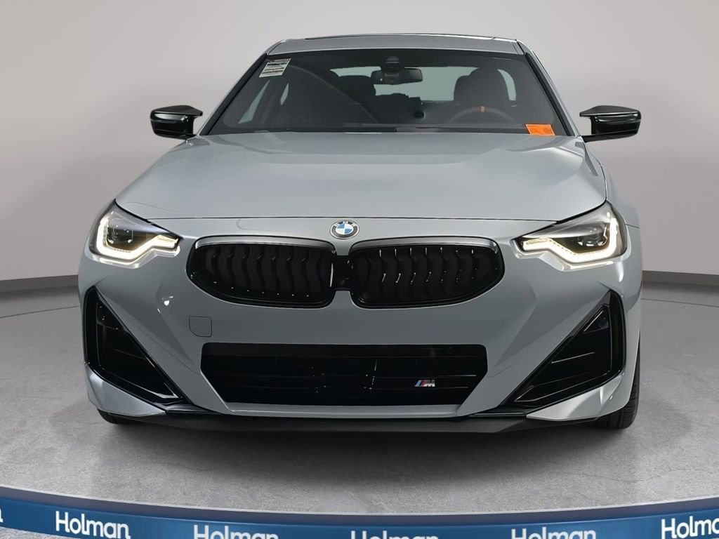 New 2026 BMW M240i xDrive Coupe w/ Premium Package image 2