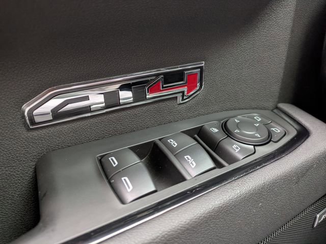 New 2026 GMC Sierra 1500 AT4 w/ AT4 Premium Package image 27
