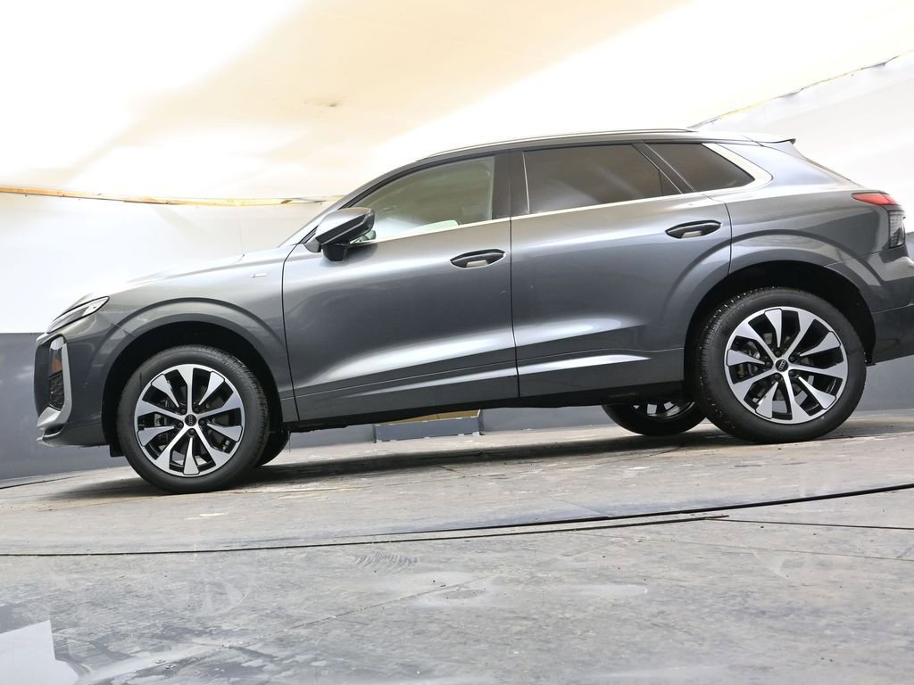 New 2026 Audi Q3 quattro 2.0T image 41