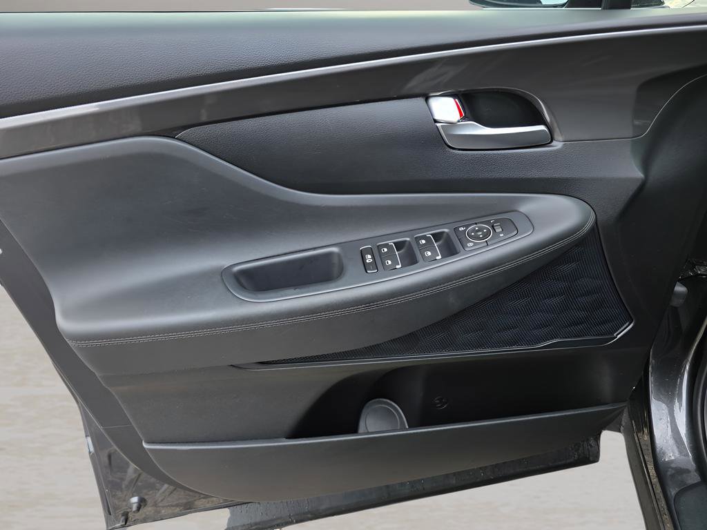 Certified 2023 Hyundai Santa Fe SEL w/ Cargo Package image 17