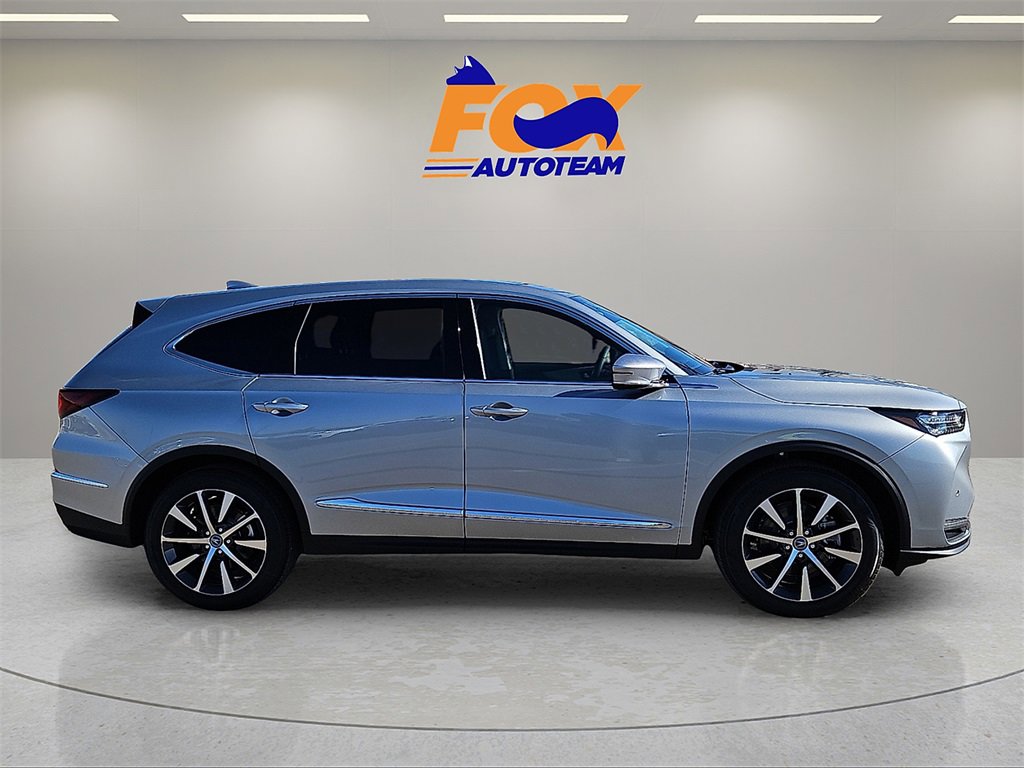 New 2026 Acura MDX w/ Technology Package image 6