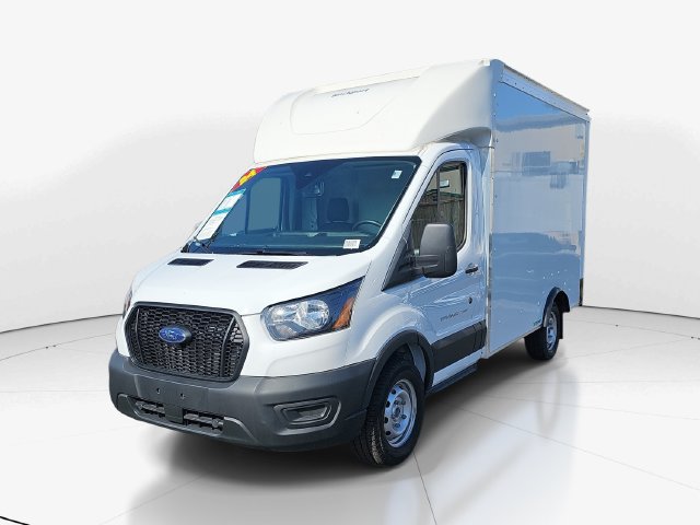 Used 2024 Ford Transit 350 RWD image 9