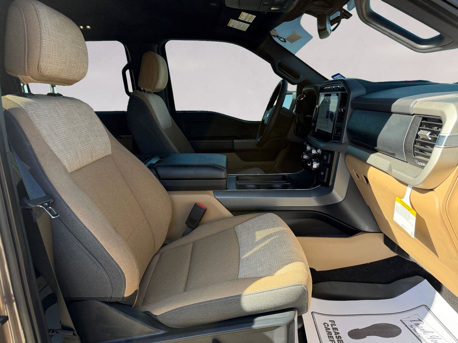 Used 2021 Ford F150 XLT w/ Equipment Group 302A High image 15