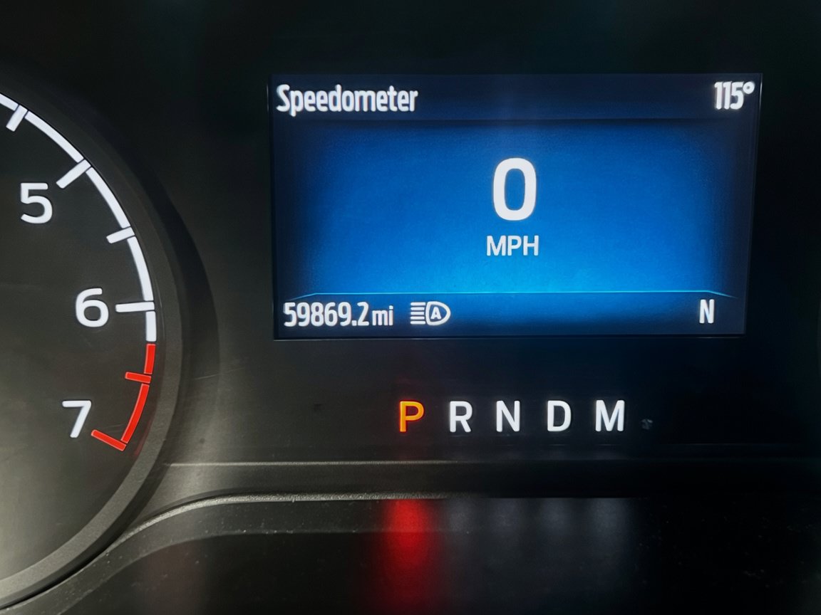 Used 2023 Ford F150 XLT AWD/4WD image 8