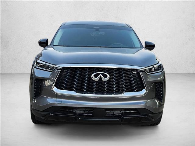 Used 2025 INFINITI QX60 Pure FWD video 2