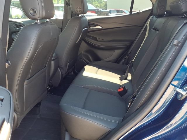 Used 2023 Buick Encore GX Select w/ Safety Package II AWD/4WD image 4