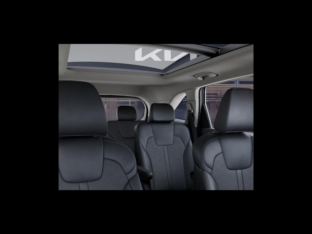 Used 2025 Kia Sorento EX w/ Panoramic Sunroof Package image 27
