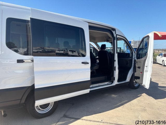 Used 2022 Ford Transit 350 XL RWD image 26