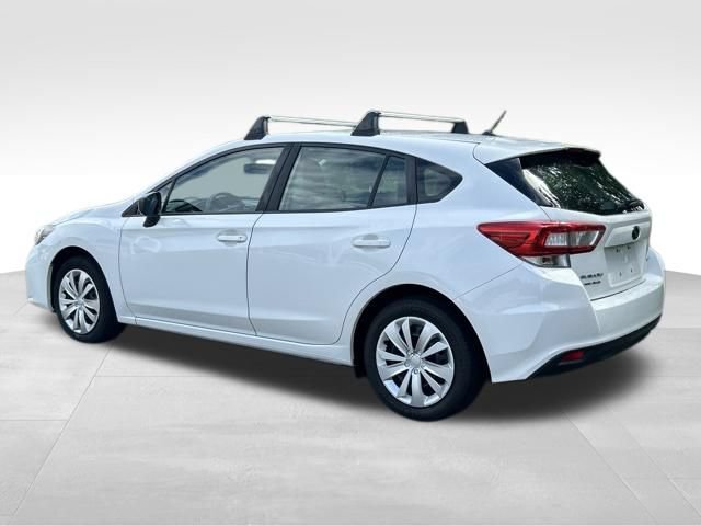 Used 2019 Subaru Impreza 2.0i w/ Eyesight AWD/4WD image 3
