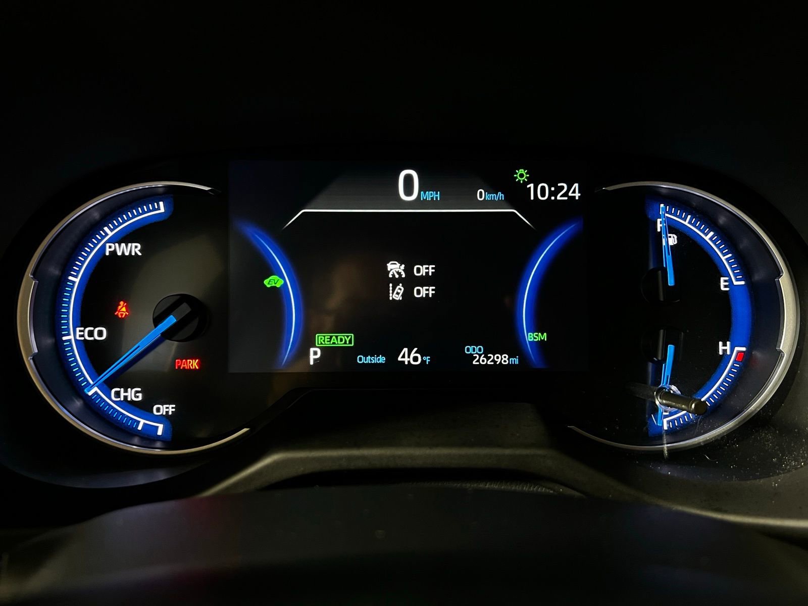 Certified 2025 Toyota RAV4 XLE image 16