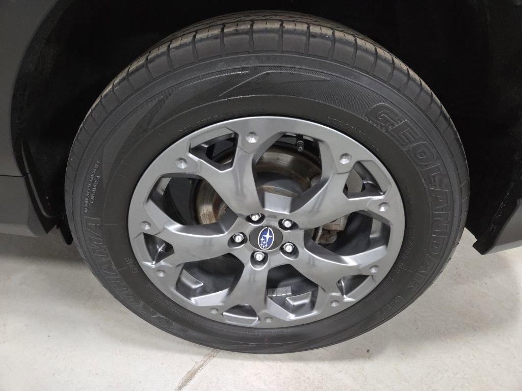 Used 2023 Subaru Crosstrek 2.5i Sport image 10