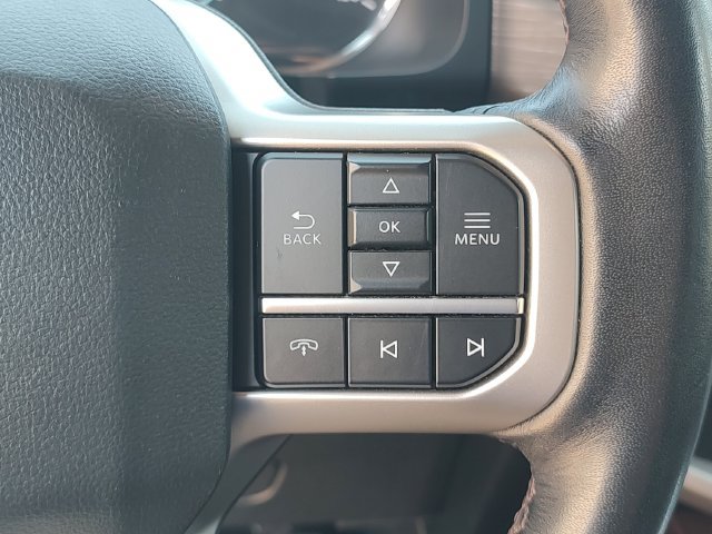 Used 2024 Ford Expedition Limited RWD image 20