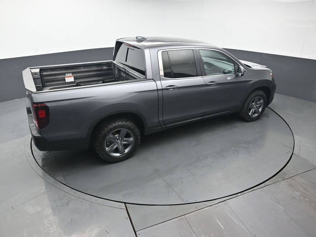 Certified 2023 Honda Ridgeline RTL image 42