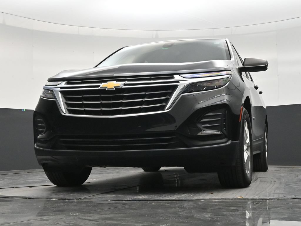 Used 2024 Chevrolet Equinox LS FWD image 26