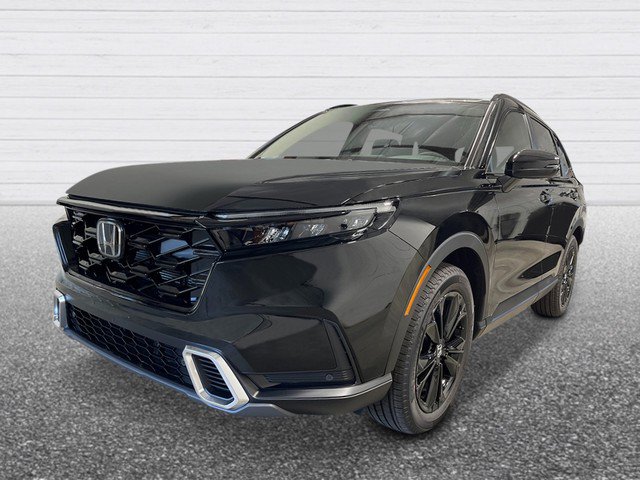 New 2027 Honda CR-V Sport Touring image 2