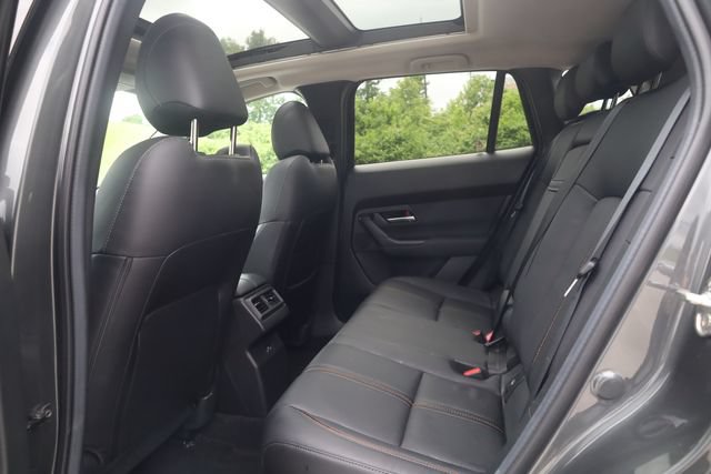 Used 2025 MAZDA CX-50 2.5 Hybrid w/ Premium Plus Pkg AWD/4WD image 26