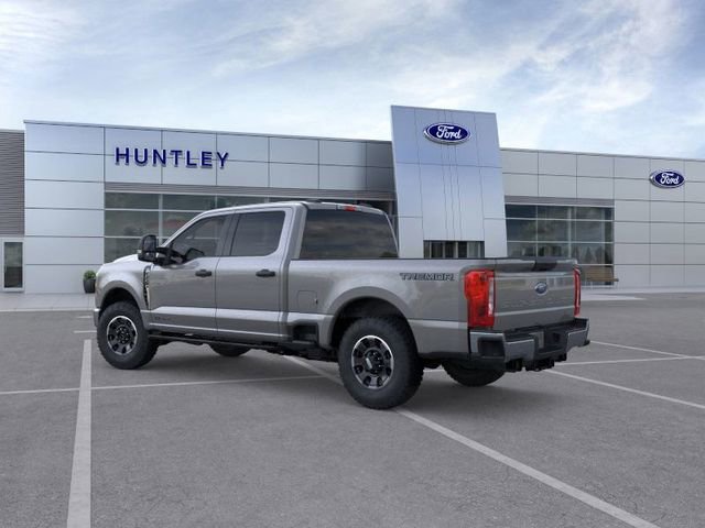 New 2026 Ford F350 XLT w/ Tremor Off-Road Package image 4