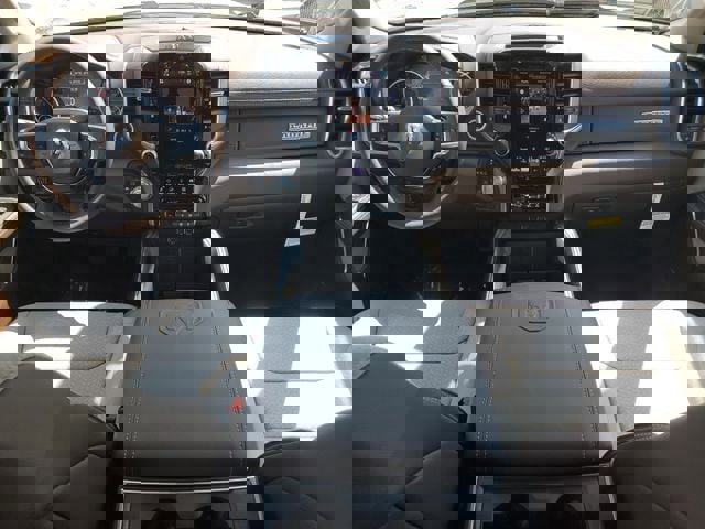 New 2026 RAM 1500 Laramie image 20