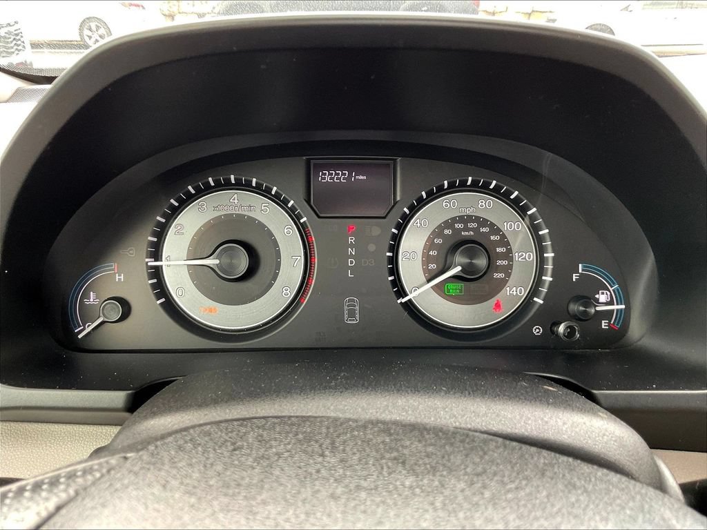 Used 2011 Honda Odyssey LX image 12