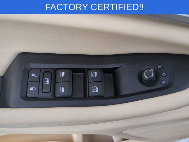 Certified 2023 Jeep Grand Cherokee Limited AWD/4WD image 14