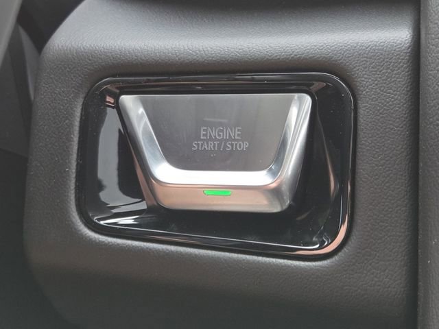 New 2026 GMC Yukon Denali w/ Denali Reserve Package AWD/4WD image 16