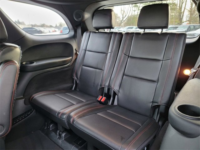 Certified 2023 Dodge Durango R/T image 22
