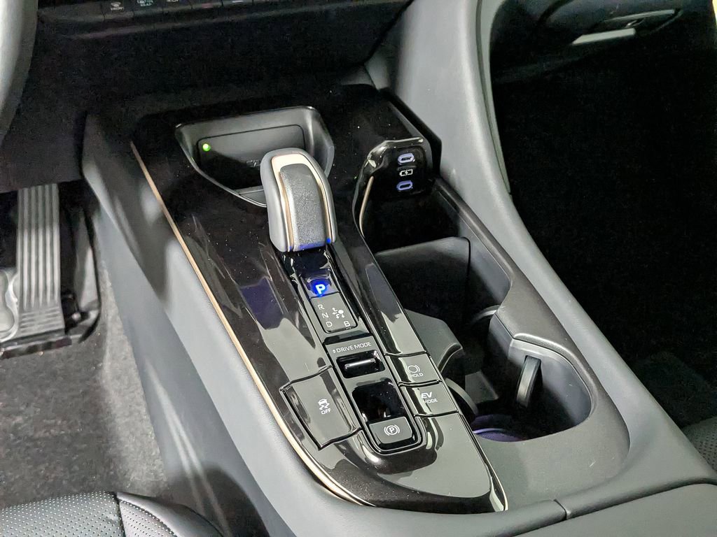 New 2026 Toyota Crown XLE image 18