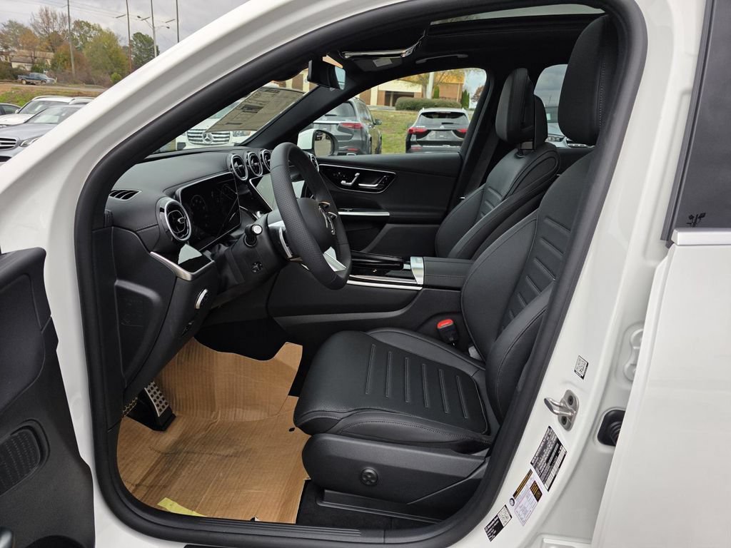 Used 2026 Mercedes-Benz GLC 300 image 20