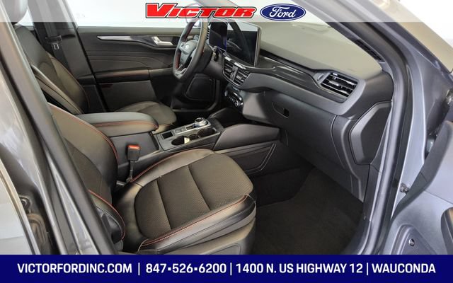 Used 2023 Ford Escape ST-Line Select w/ Tech Pack #2 AWD/4WD image 17
