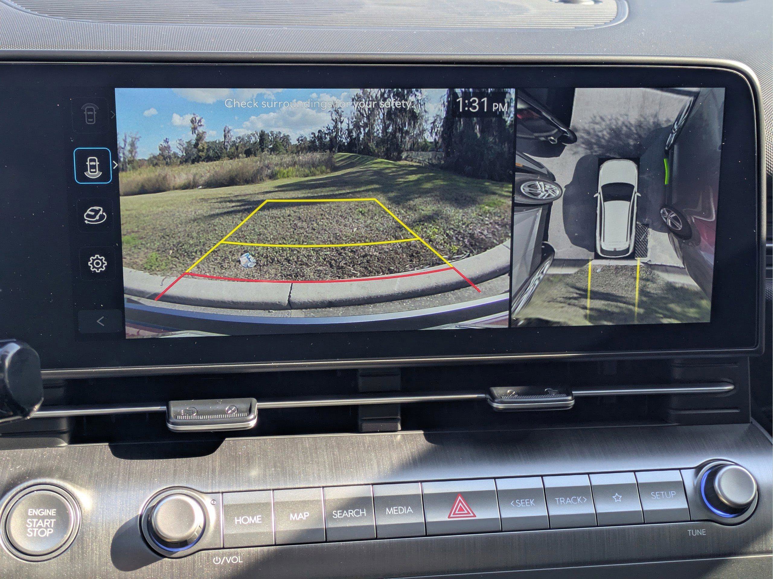 New 2026 Hyundai Kona Limited image 25