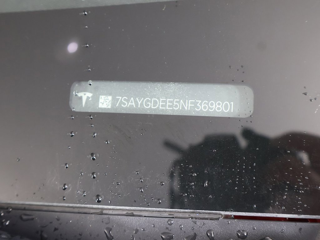 Used 2022 Tesla Model Y Long Range image 47