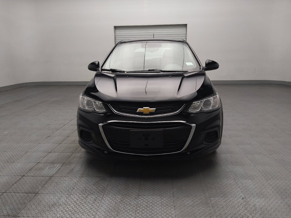 Used 2020 Chevrolet Sonic LT FWD image 15