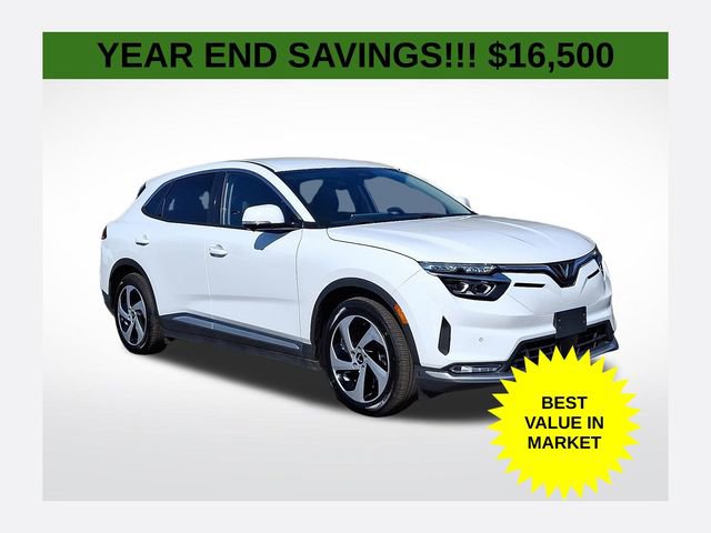 Used 2023 VinFast VF 8 Eco