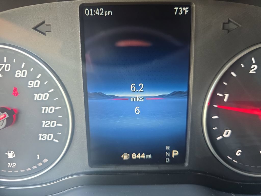 New 2026 Mercedes-Benz Sprinter 2500 image 16