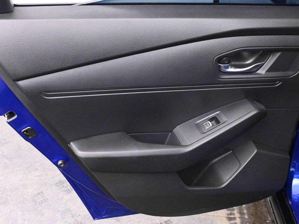 Used 2024 Honda Accord Sport image 13