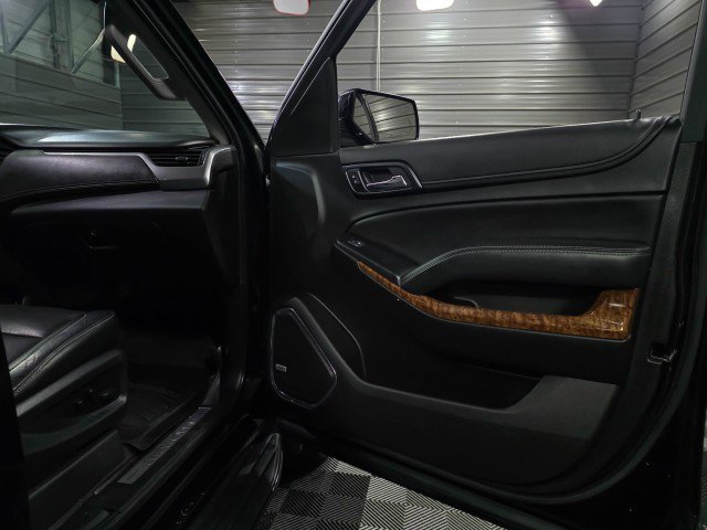 Used 2019 Chevrolet Tahoe Premier image 38