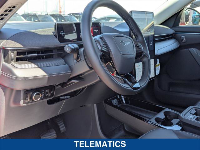 New 2026 Ford Mustang Mach-E Select w/ Comfort Package Lite RWD image 11