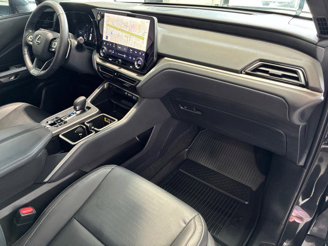 Used 2026 Lexus TX 350 AWD w/ Technology Package image 11
