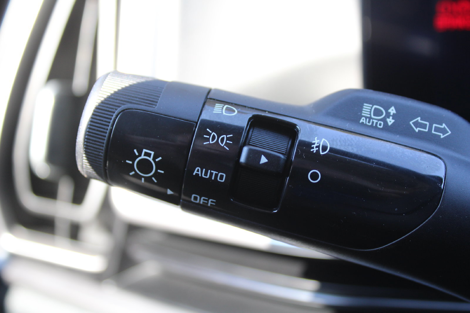 New 2026 Kia Sorento EX FWD image 29
