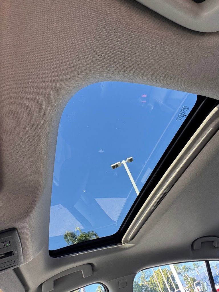 New 2025 Nissan Sentra SR w/ SR Premium Package image 10