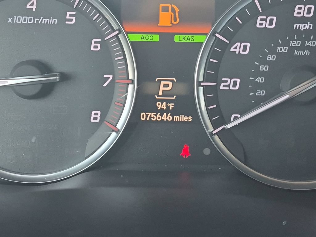 Used 2020 Acura MDX SH-AWD w/ Technology Package image 15