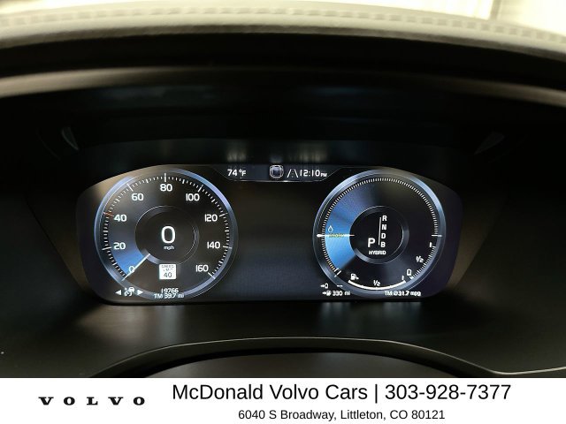 Used 2019 Volvo S60 T8 Inscription AWD/4WD image 15