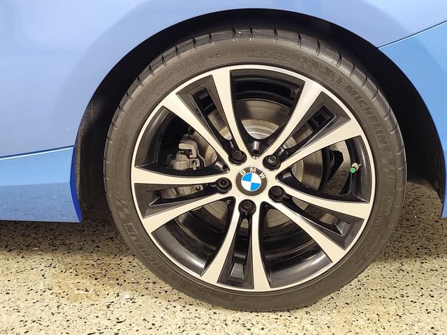 Used 2020 BMW 230i Coupe w/ Convenience Package RWD image 7