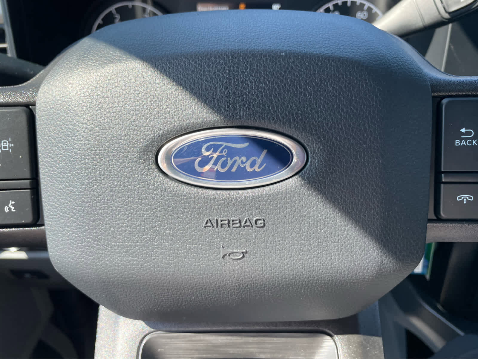 New 2026 Ford F550 4x4 SuperCab Super Duty image 15