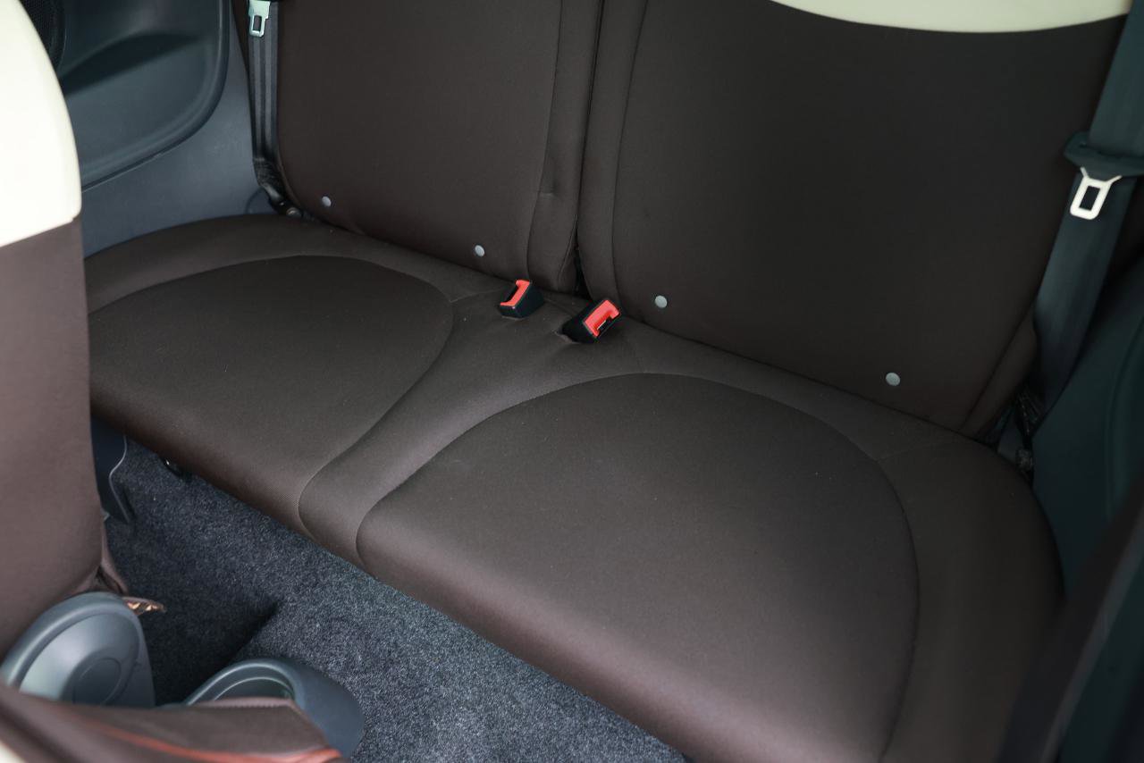 Used 2012 FIAT 500 Pop image 10