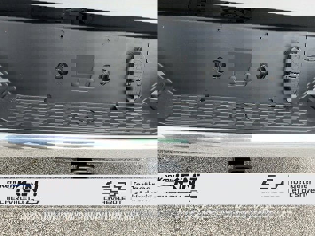 Used 2025 RAM 1500 Big Horn image 9